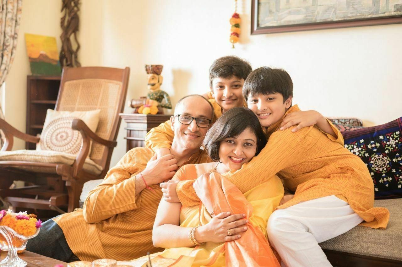 Phụ huynh - tìm lớp học kèm cho con