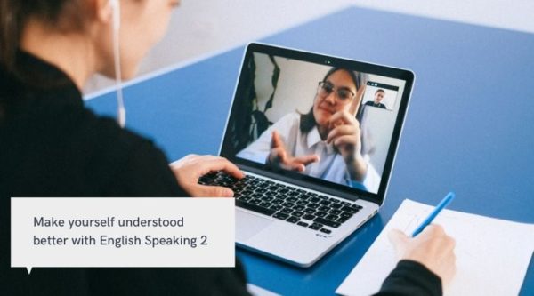 Học tiếng Anh giao tiếp online