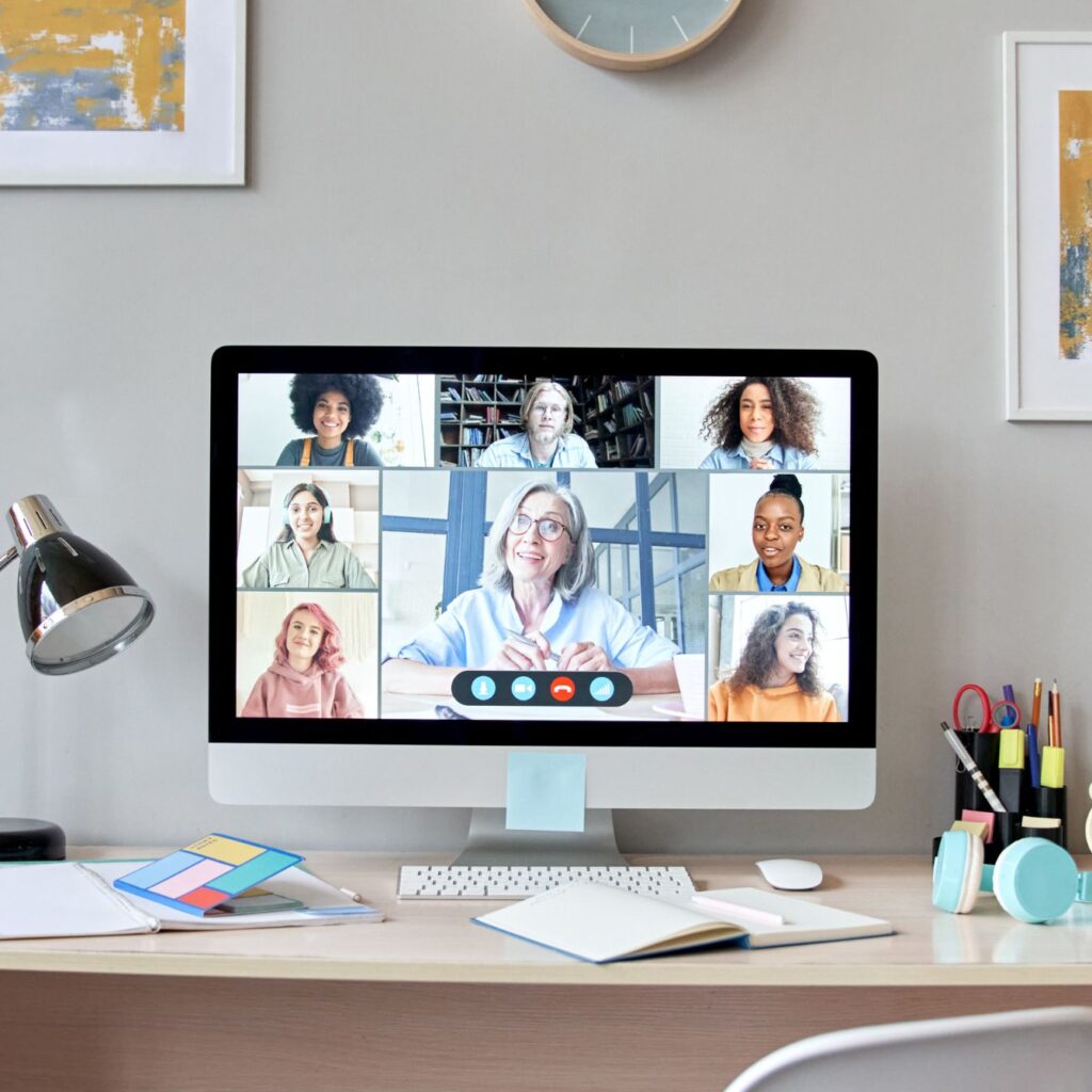 Học trực tuyến