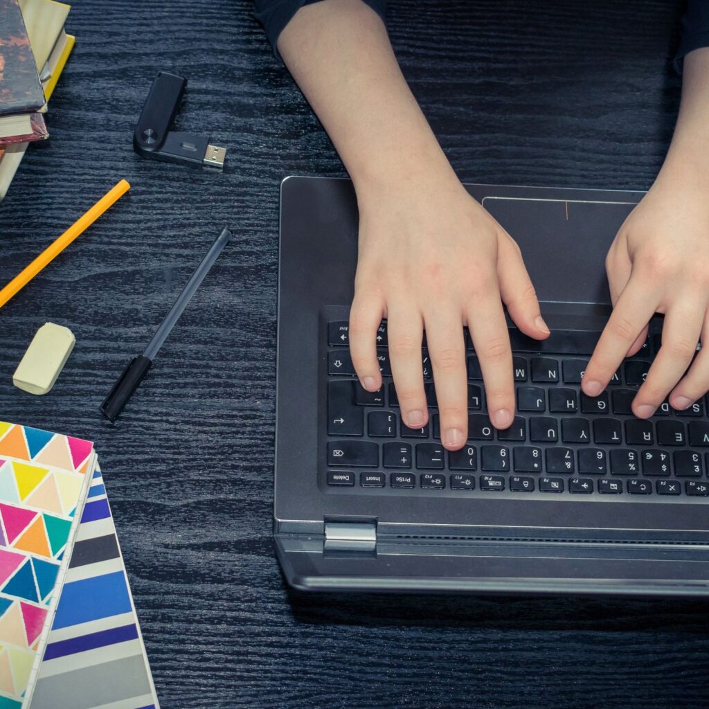 Học tiếng Anh trực tuyến