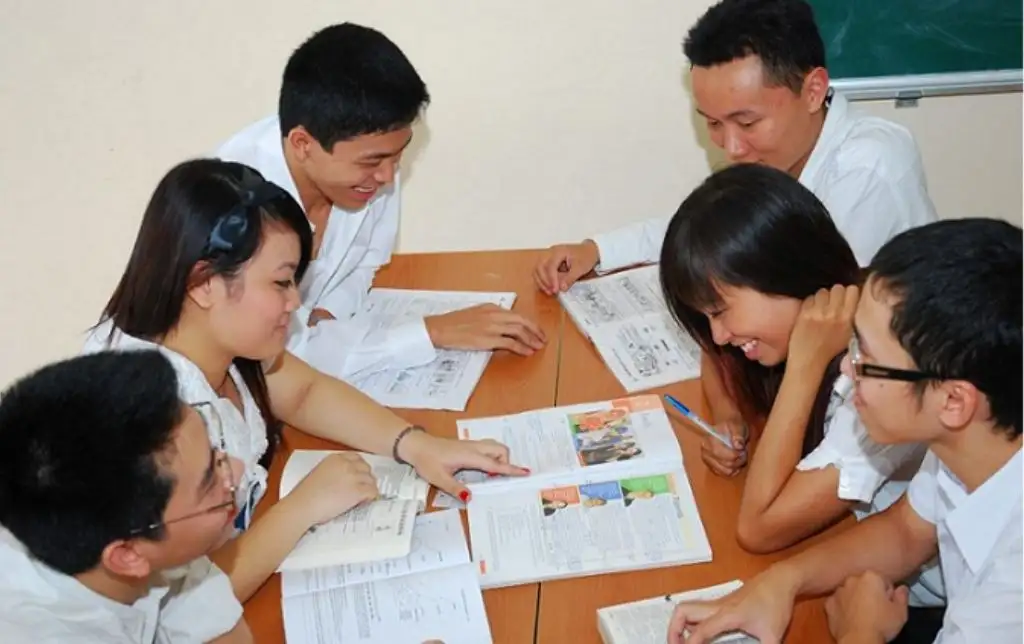 Thì hiện tại tiếp diễn