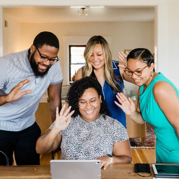 Học tiếng Anh Trực tuyến